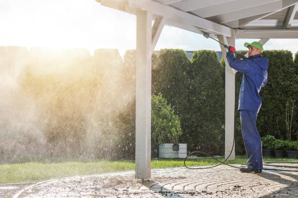 Spring Cleaning in Festus, MO