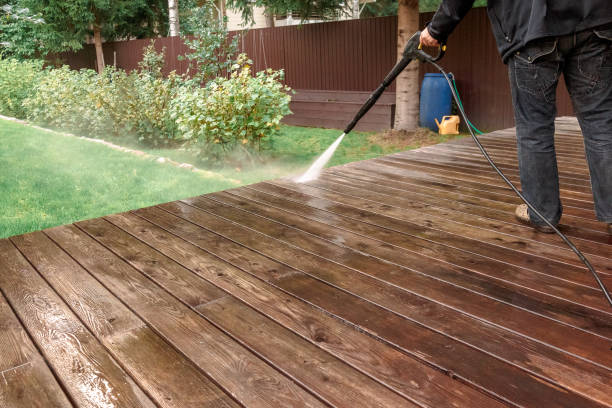Best Parking Lot and Garage Cleaning  in Festus, MO