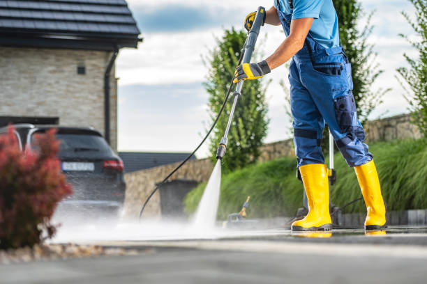 Concrete Sealing in Festus, MO